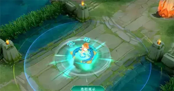 王者荣耀s29赛季的皮肤是谁的？