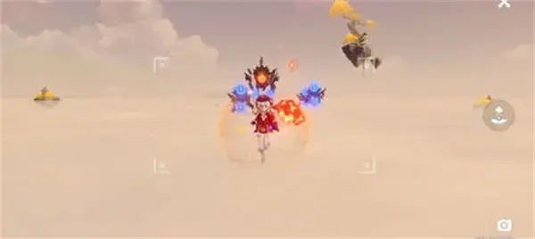 原神满溢演示第六天完成攻略