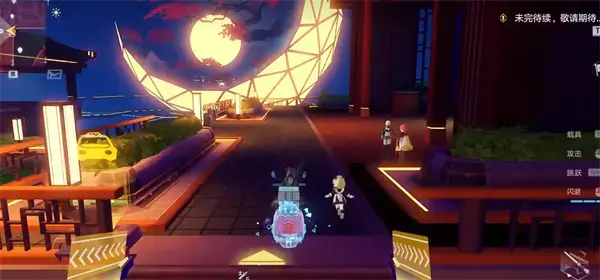 月饼介绍幻影塔最爱摘月饼