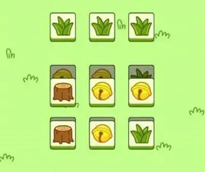 一只羊在哪里玩？