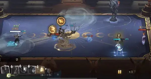 哈利波特是怎么得到魔法觉醒的守护神的？