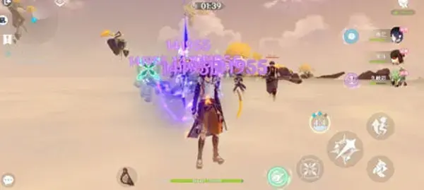 第七天 原神满溢的演示详细完成攻略