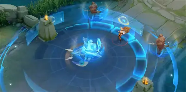 王者荣耀之梦庄周天秀什么时候上线？