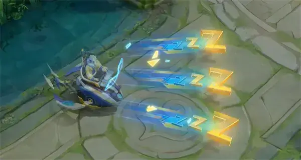 王者荣耀之梦庄周天秀什么时候上线？