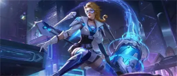 王者荣耀s29战斗皮肤是谁的？