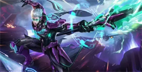 王者荣耀s29战斗皮肤是谁的？