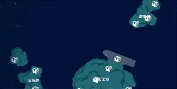 魔法塔人工岛上强攻击传输点位置列表 魔法塔人工岛上强攻击传输点位置列表