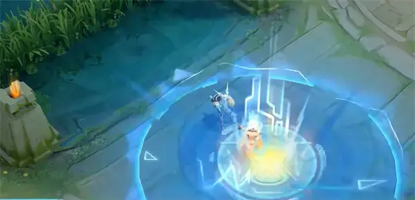 王者荣耀s29赛季战阶皮肤钟无艳超时空战士特效列表