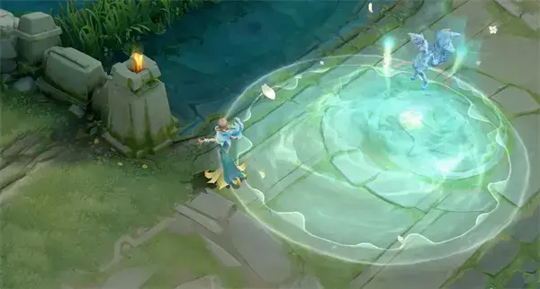 甄姬王者荣耀s29赛季战斗造成的皮肤效果列表