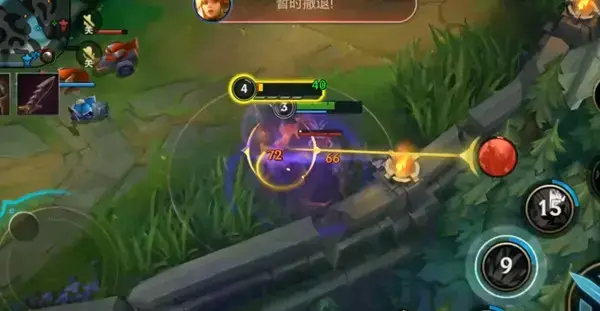 英雄联盟手游奖杯系统在哪里？