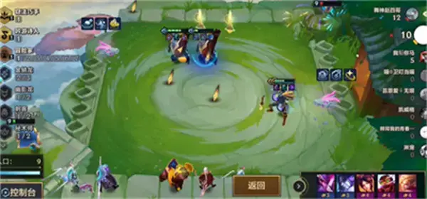 金铲之战 花满月传送门获取攻略 金铲之战 花满月传送门获取攻略