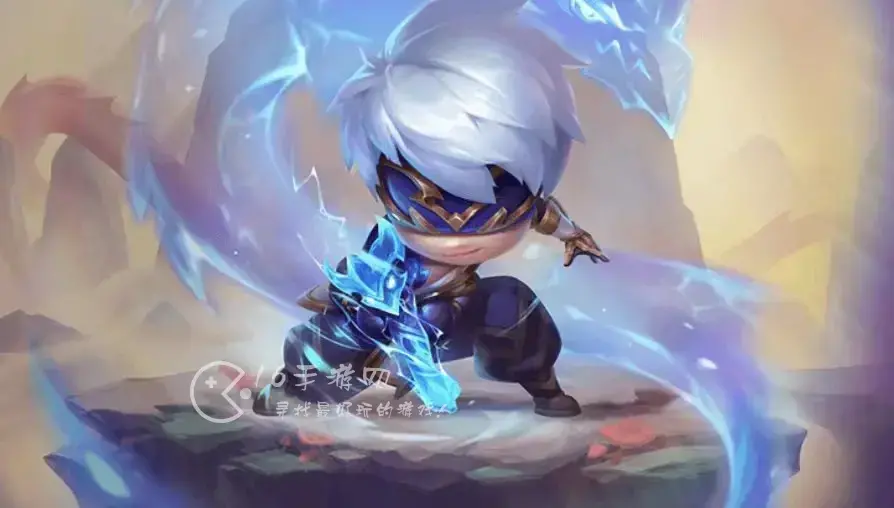 云顶之弈小小英雄李青怎么获取 李青神龙尊者多少钱抽到