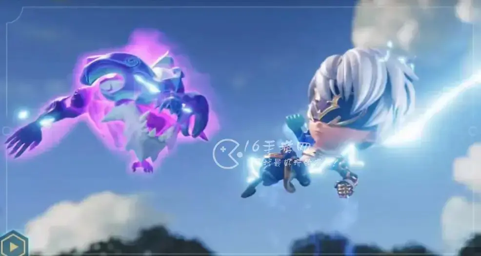 云顶之弈小小英雄李青怎么获取 李青神龙尊者多少钱抽到