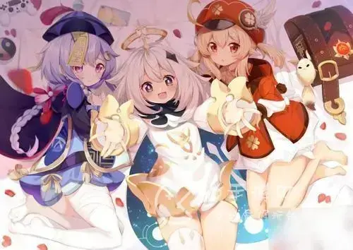 原神3.1前瞻兑换码都是什么 3.1最新前瞻直播礼包码分享