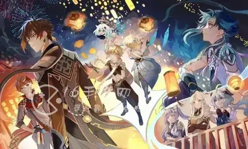 原神3.1前瞻直播间在哪看 3.1前瞻直播什么时候开始