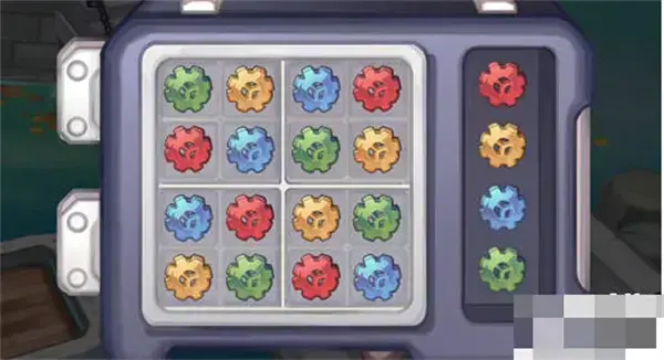 奥比岛手游文化坦克开关详细介绍 奥比岛手游文化坦克开关详细介绍