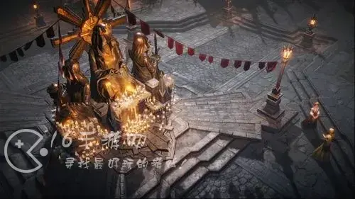 暗黑破坏神不朽兑换码最新(2022最全礼包码汇总)