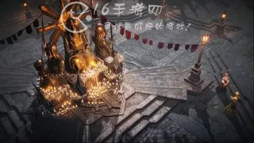 暗黑破坏神不朽新区开服时间 2022新区开服时间表