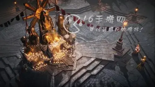 暗黑破坏神不朽职业推荐2022 平民哪个职业好玩