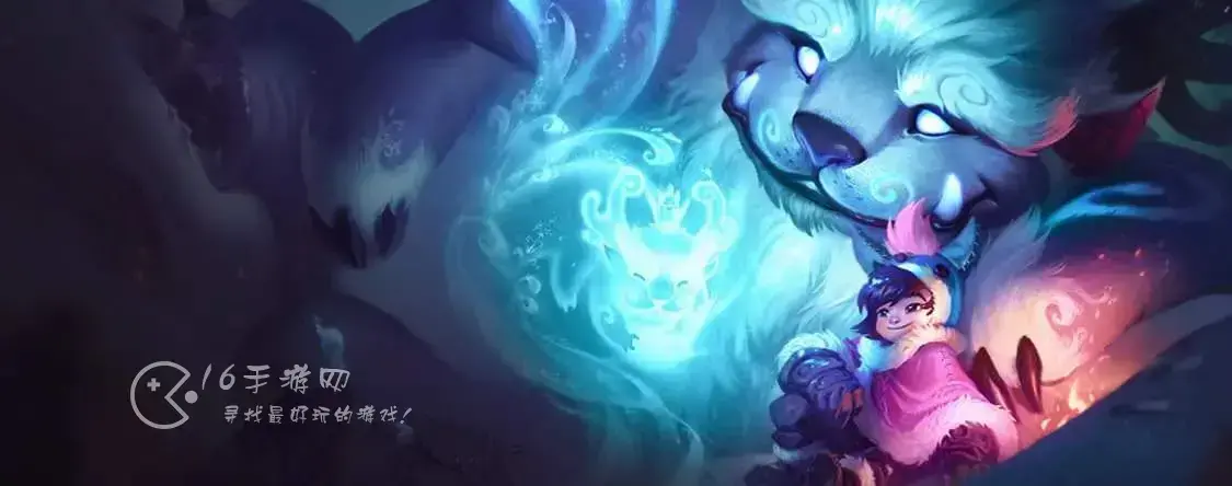 云顶之弈努努出什么装备（神龙努努阵容搭配）