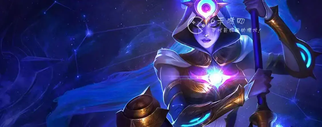 云顶之弈s7.5星界龙阵容怎么玩 s7.5星界龙玩法搭配