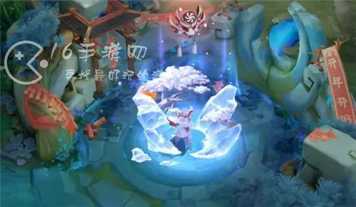 王者荣耀祈雪灵祝什么时候返场 2022祈雪灵祝返场时间