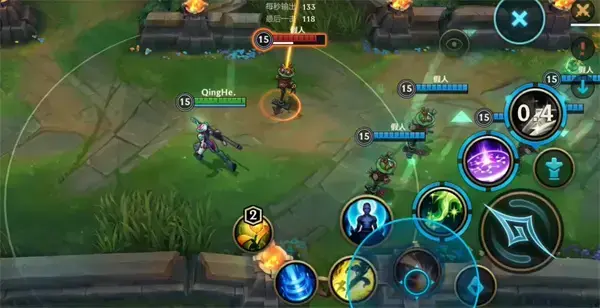 英雄联盟手游appid不能为空错误代码10012解决方案