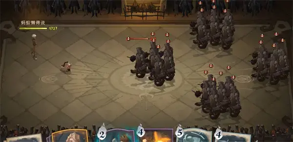 哈利波特魔法唤醒森林深处的寒冷第3章怎么玩 哈利波特魔法唤醒森林深处的寒冷第3章怎么玩