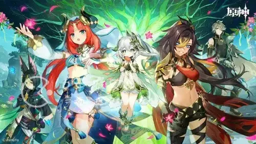 原神周年庆是哪天 周年庆是几月几日