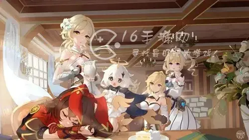 原神周年庆是哪天 周年庆是几月几日