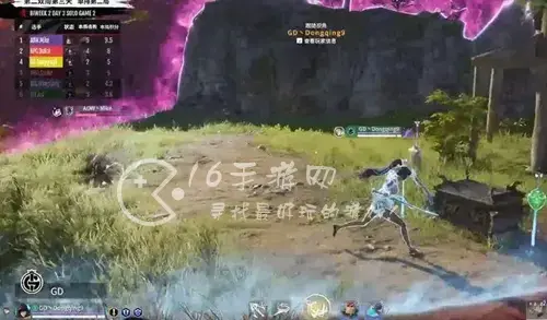 永劫无间锦鲤成就怎么达成 锦鲤成就怎么获得