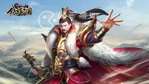 铁杆三国激活码2022最新(100抽礼包码分享)