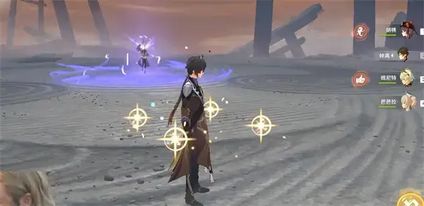 原神3.1版到3.4版的卡池推测