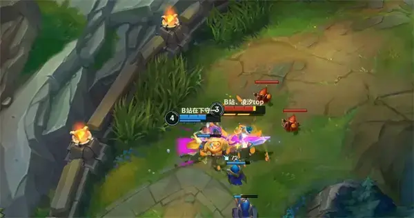 英雄联盟手游格温赵廉机制详解