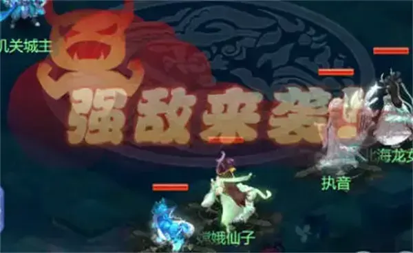 梦幻西游网页版五行格斗攻略2022年9月详细攻略