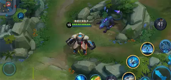 *** 次数：2775679 已用完 请联系开发者***
王者荣耀s29赛季野区改动一览