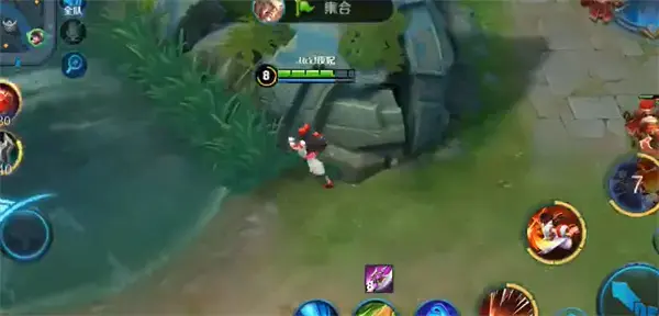 *** 次数：2775679 已用完 请联系开发者***
王者荣耀s29赛季野区改动一览