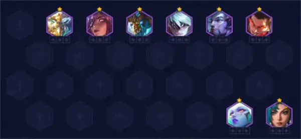 *** 次数：2775679 已用完 请联系开发者***
金铲铲之战s7.5神龙敖兴阵容搭配攻略