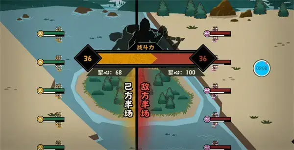 *** 次数：2775679 已用完 请联系开发者***
无悔华夏汉匈相融结局怎么达成