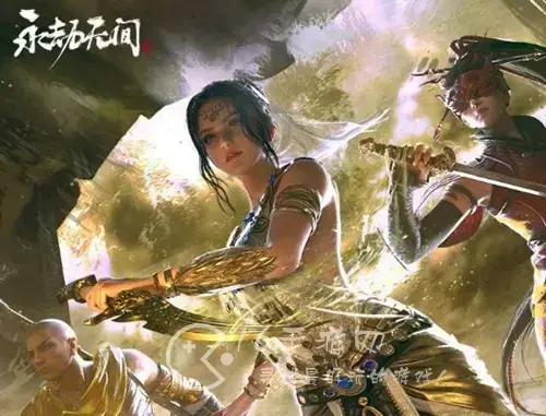 永劫无间妖刀姬怎么玩 妖刀姬连招技巧攻略