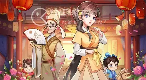 模拟客栈兑换码(2022最全礼包码介绍)