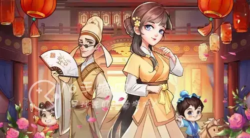 古代商业街vip等级介绍 最新vip价格一览