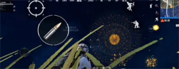 和平精英太空游玩法详解