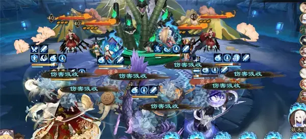 阴阳师开荒新技能详解