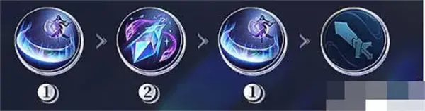 王者荣耀海月英雄技能连招列表