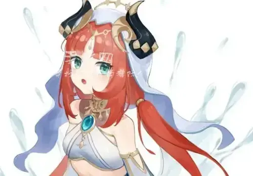 原神妮露突破材料一览 3.1妮露突破材料汇总