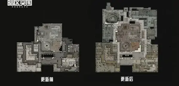 暗区突破电视台的新领导有哪些？