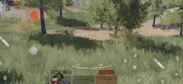 暗区突破电视台的新领导有哪些？