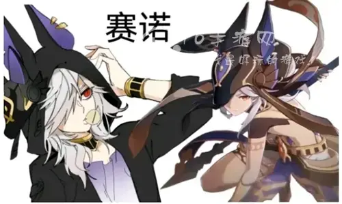 原神赛诺值得抽吗 赛诺强度怎么样