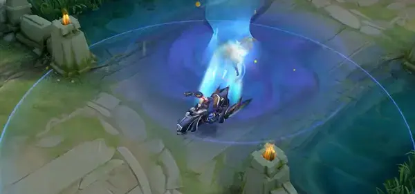 王者荣耀戈雅新皮肤狂花什么时候上线？